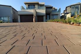 Why Choose Us For All Your Driveway Paving Needs in Mount Vernon, IL?